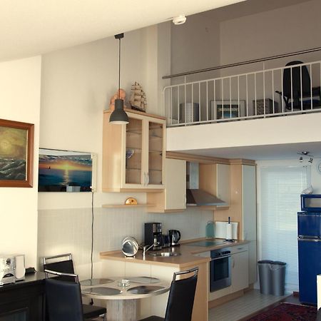 Apartment 92 Wilhelmshaven Eksteriør bilde