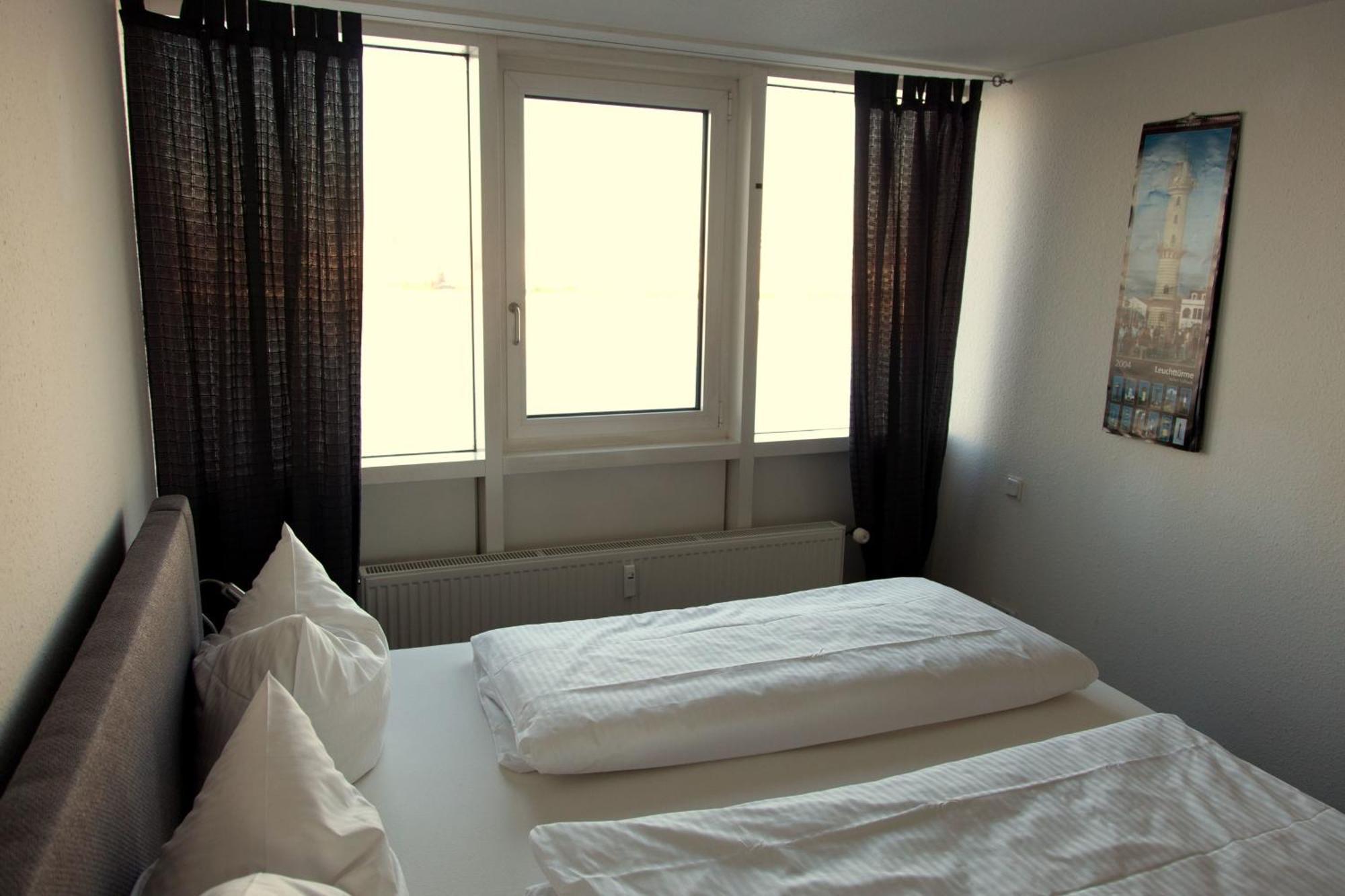 Apartment 92 Wilhelmshaven Eksteriør bilde