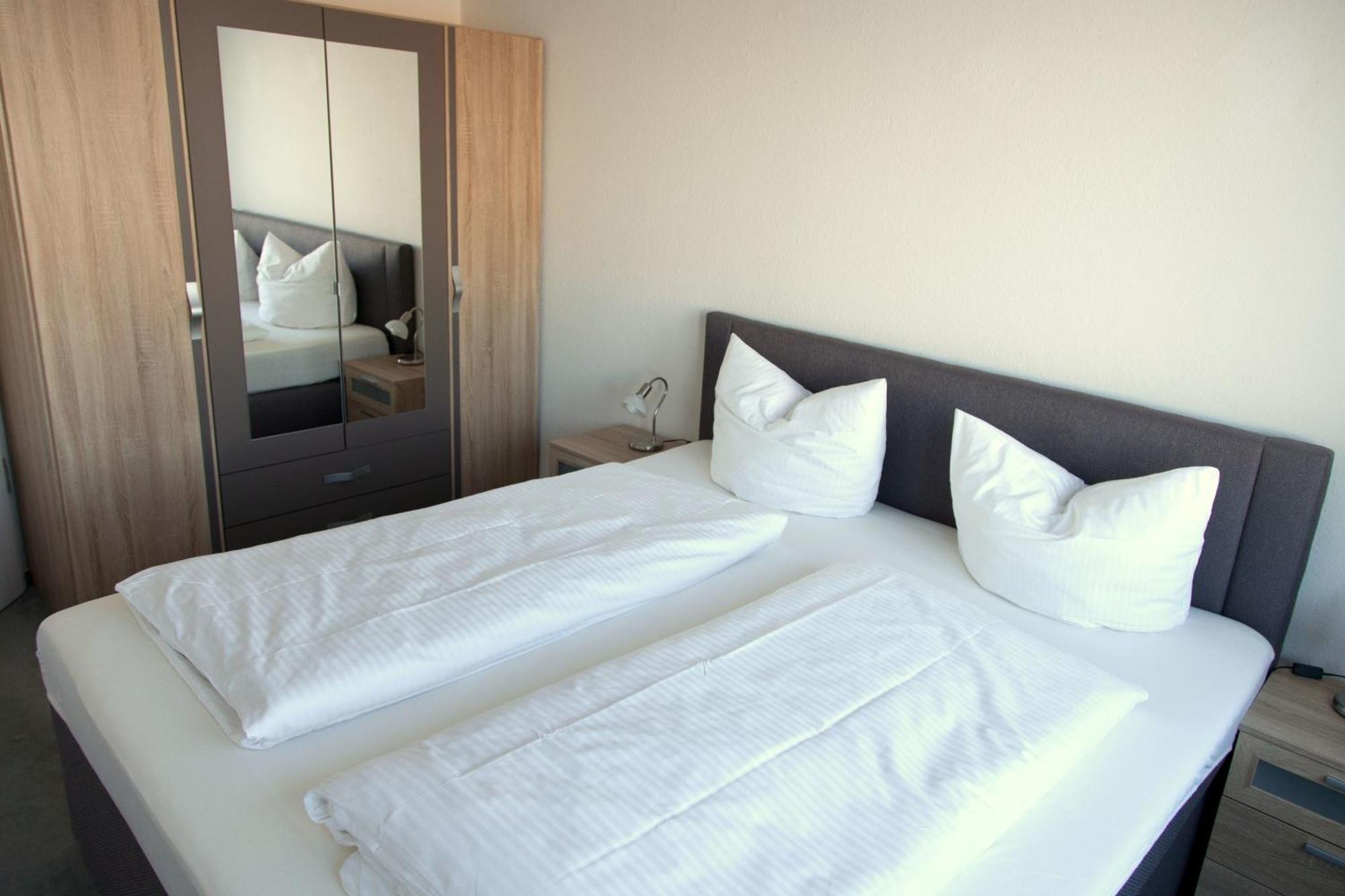 Apartment 92 Wilhelmshaven Eksteriør bilde