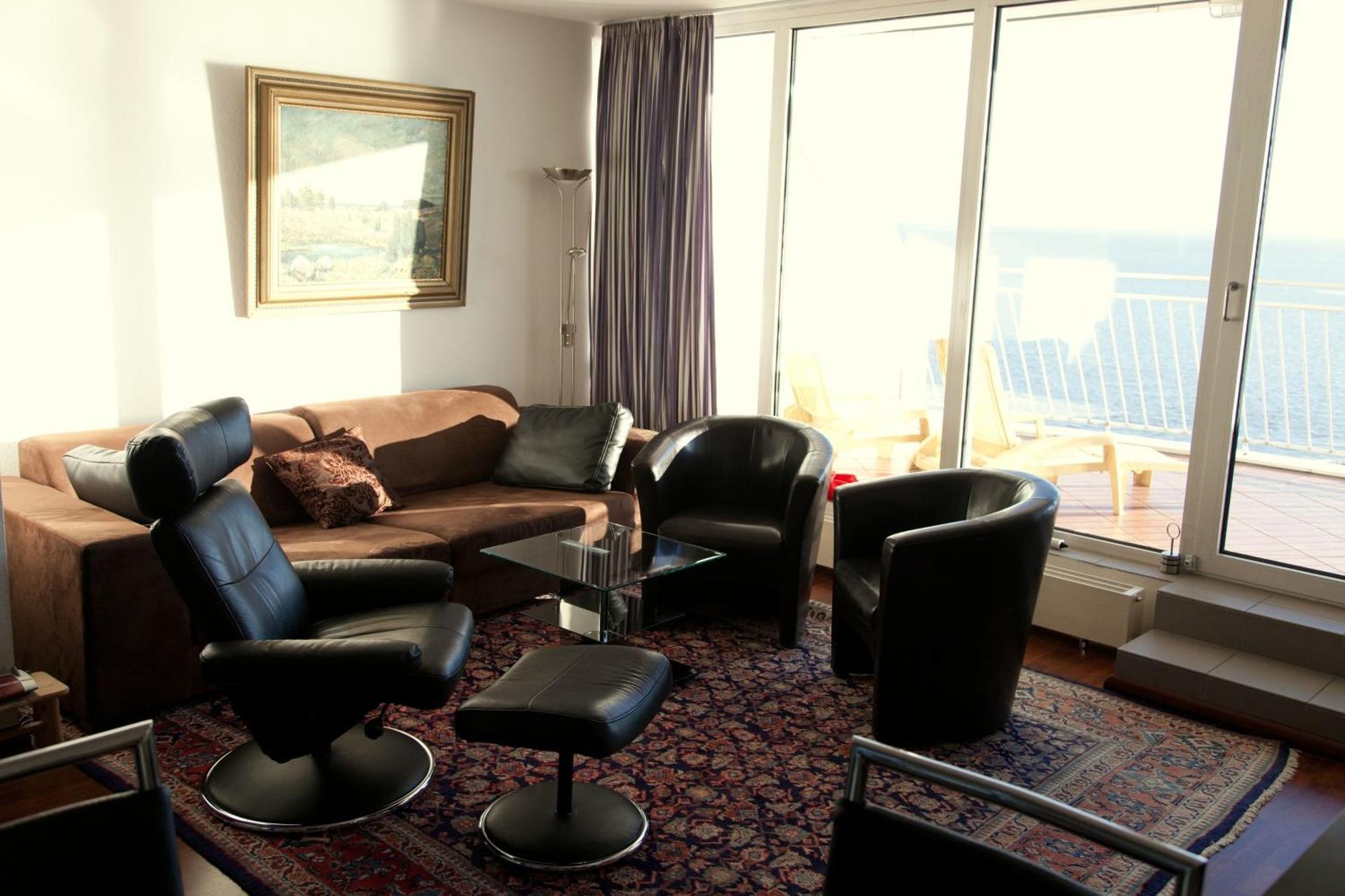 Apartment 92 Wilhelmshaven Eksteriør bilde